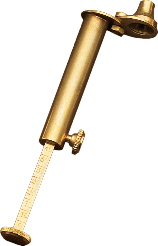 Pedersoli Revolver Powder Measure | BoondockGear.com